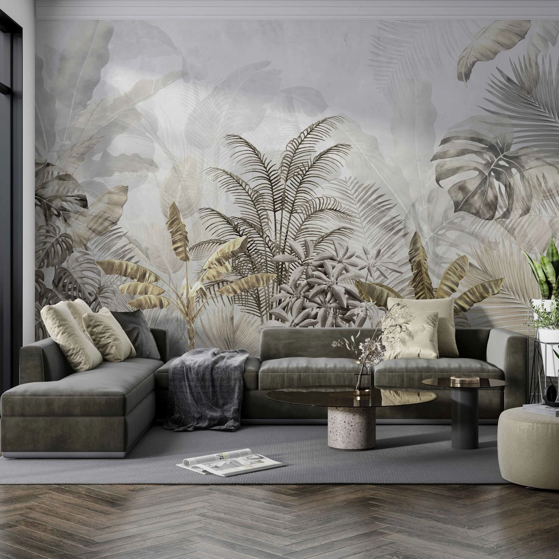 Selçuk Duvar Kağıtcısı